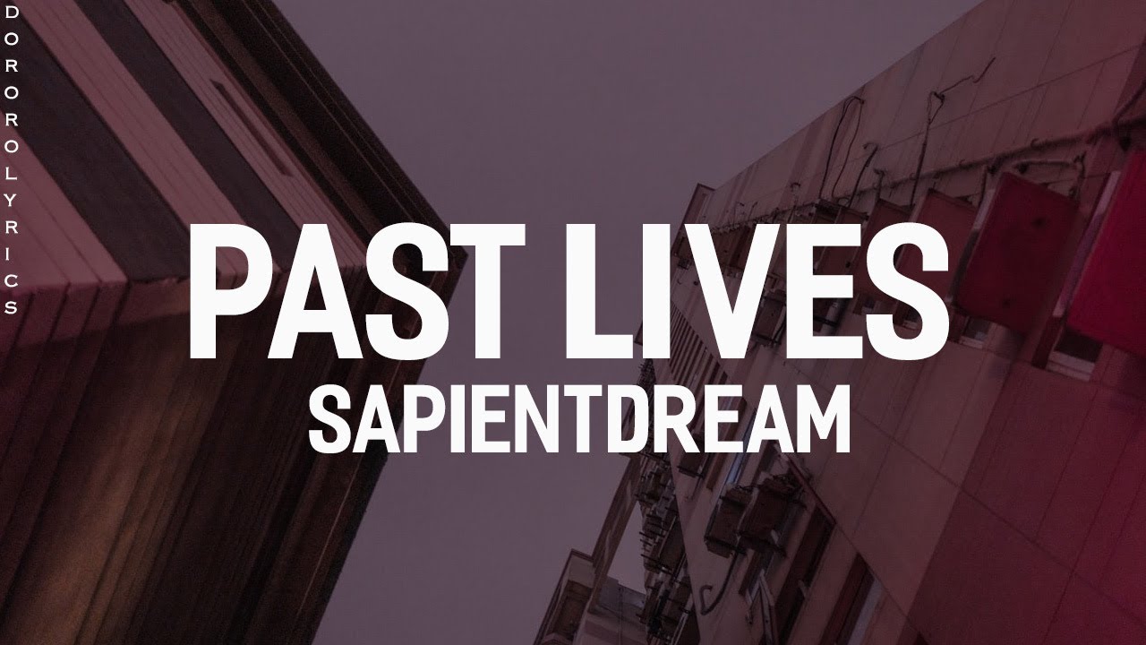 Pastlives